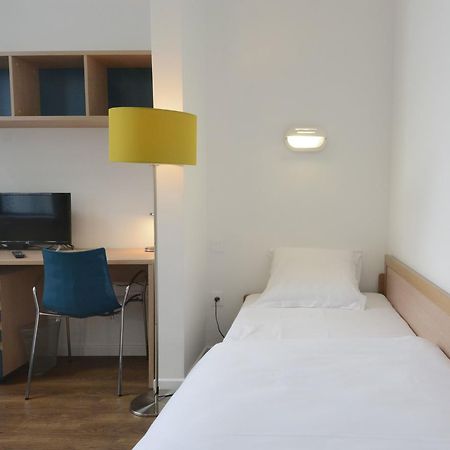 Apparteo Palatino Paris 13 Екстериор снимка