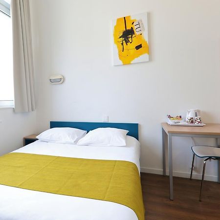 Apparteo Palatino Paris 13 Екстериор снимка