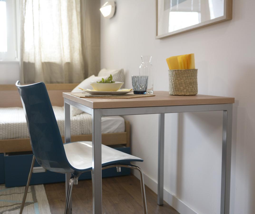 Apparteo Palatino Paris 13 Екстериор снимка