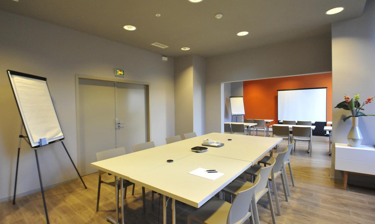 Apparteo Palatino Paris 13 Екстериор снимка