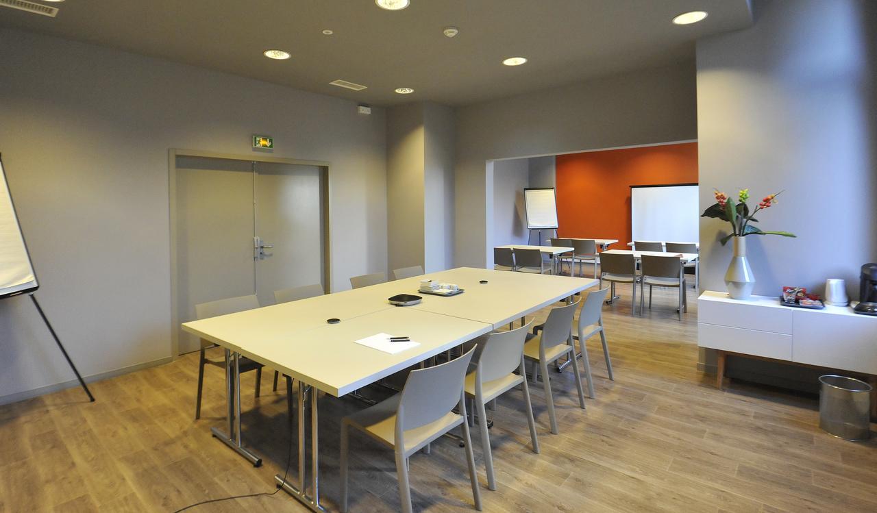 Apparteo Palatino Paris 13 Екстериор снимка