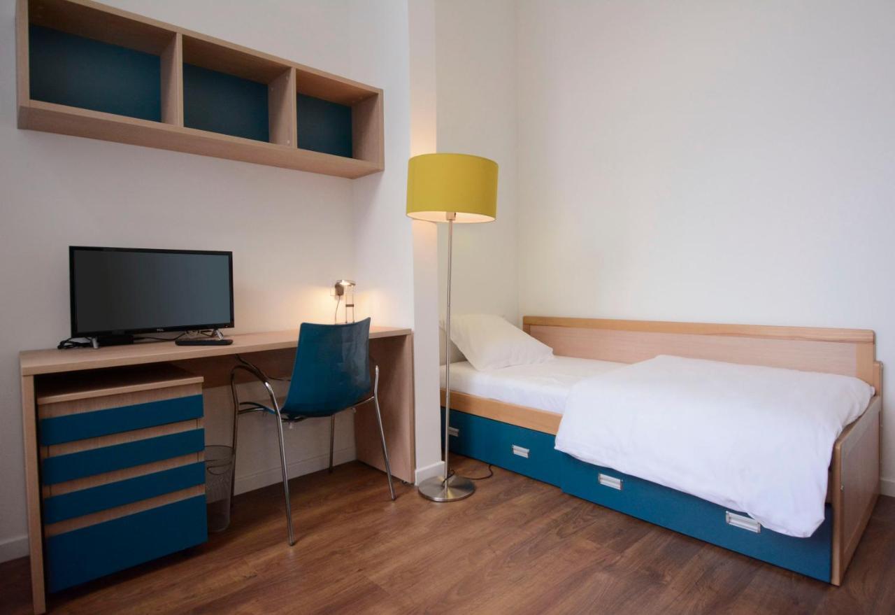 Apparteo Palatino Paris 13 Стая снимка