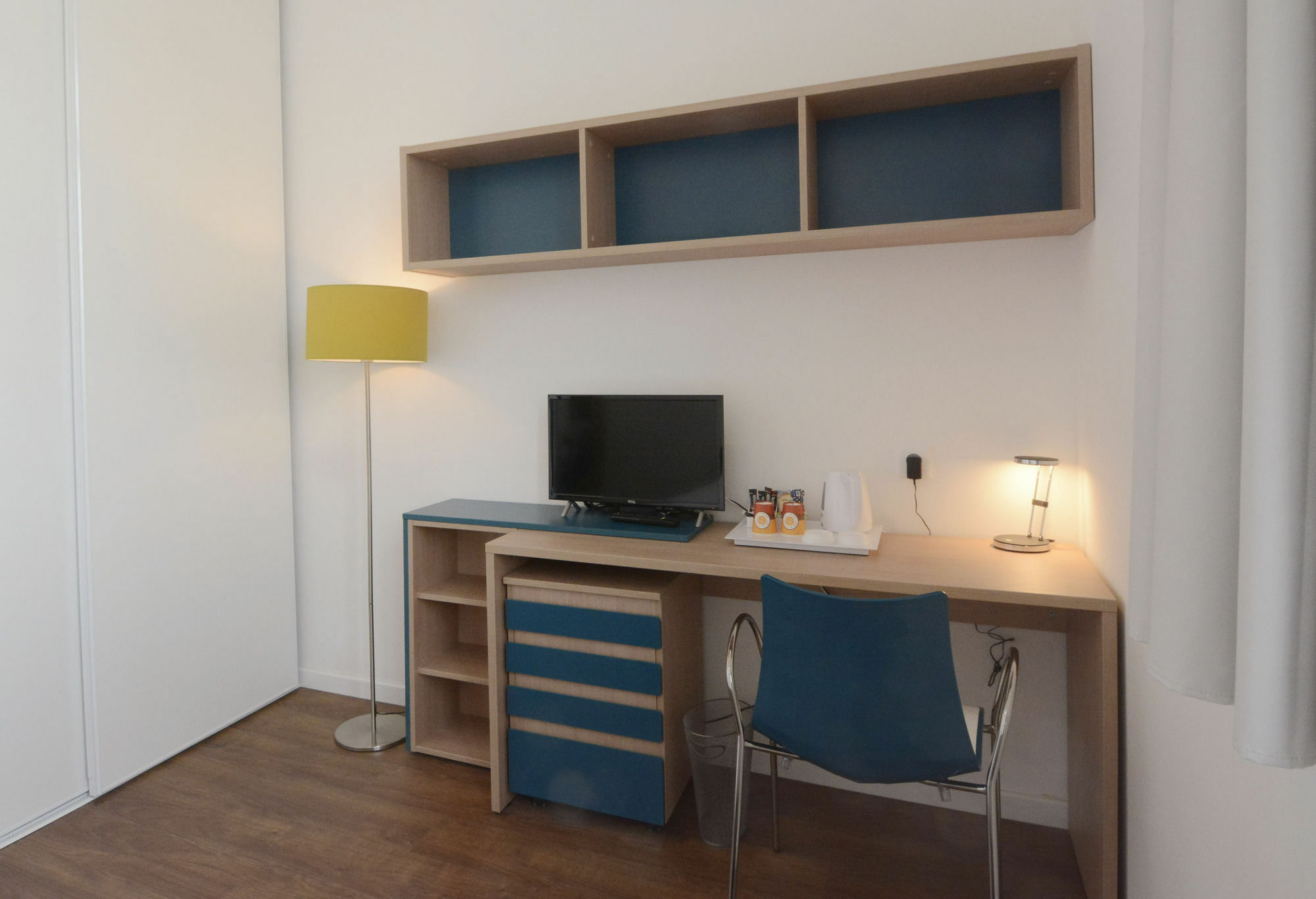 Apparteo Palatino Paris 13 Екстериор снимка