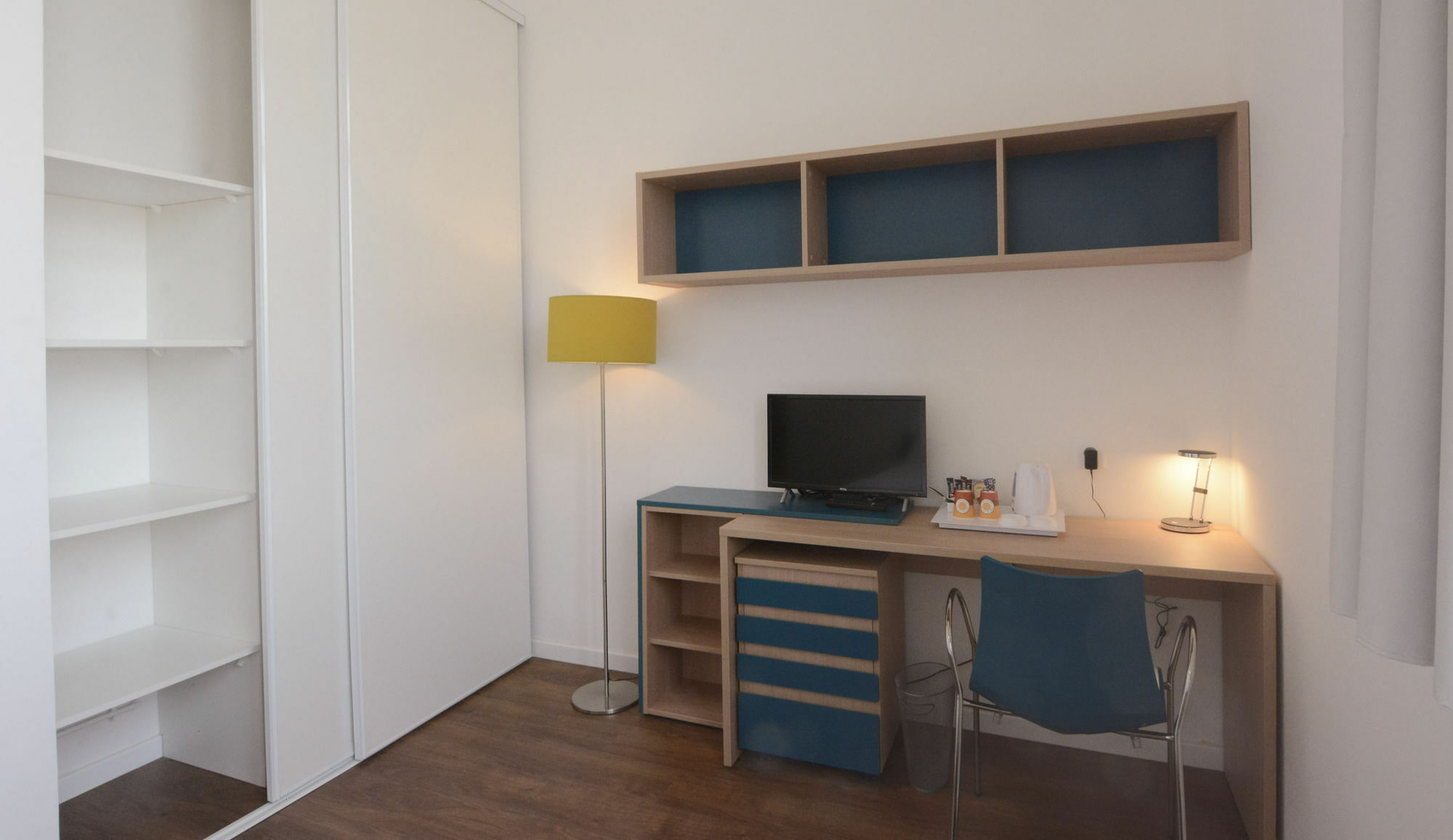 Apparteo Palatino Paris 13 Екстериор снимка